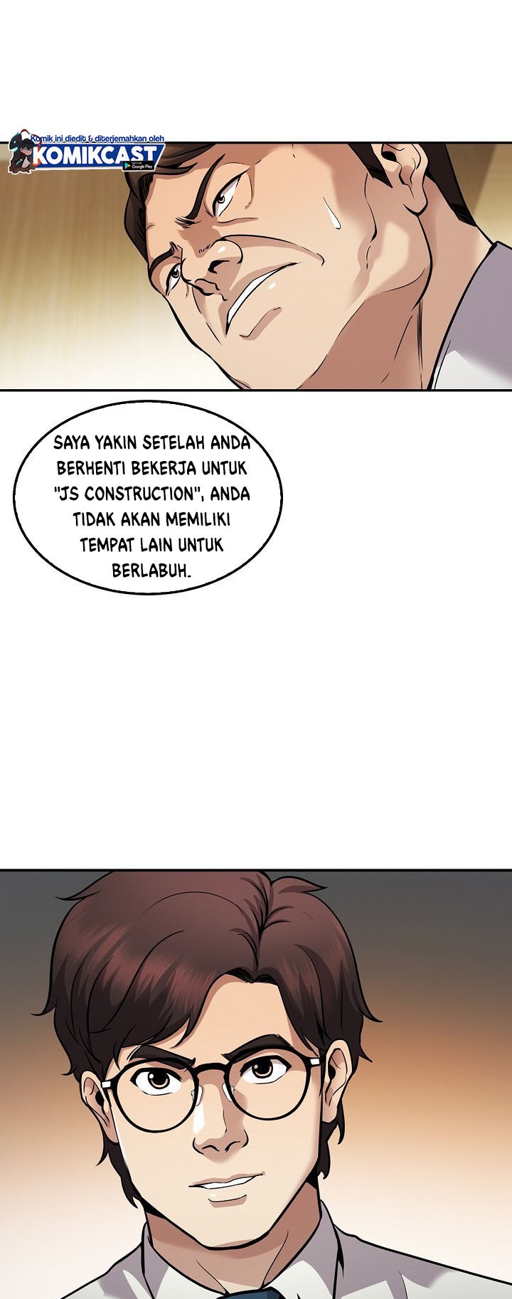 Again My Life chapter 113
